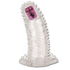 Baile brave ii man sensor extensión