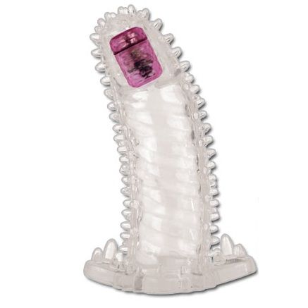 Baile brave ii man sensor extensión
