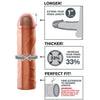 Fantasy perfect 1 extensión para el pene