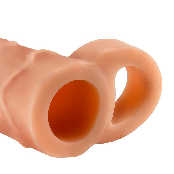 Fantasy perfect 2 extensión pene con correa