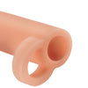 Fantasy real feel extensión de pene xl