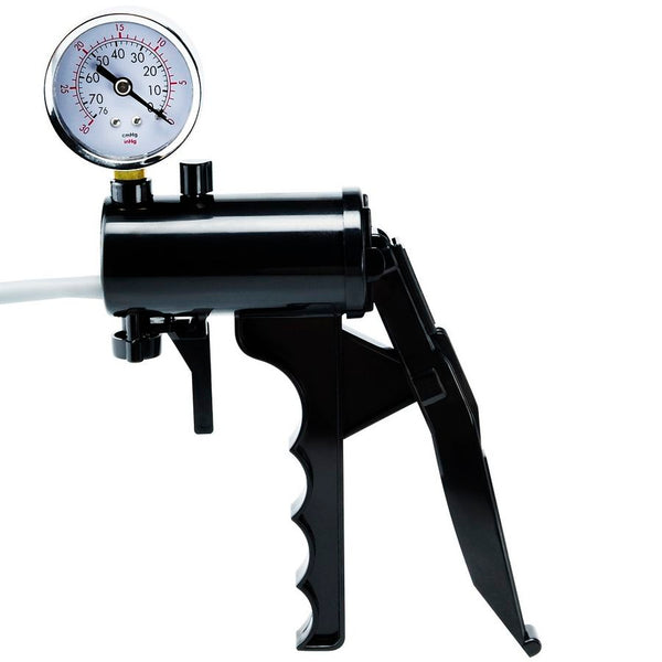 Pump bomba de erección máxima precisión