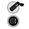 Succionador de silicona para pezones vibrador
