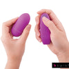 Bnaughty unleashed classic lila control remoto
