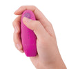 Bnaughty unleashed classic rosa control remoto