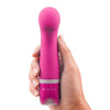 Bdesired deluxe curve rosa
