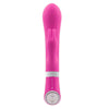 Vibrador rabbit Deluxe Raspberry