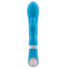 Vibrador rabbit Deluxe Jade
