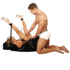 FETISH FANTASY SERIES - ALMOHADA HINCHABLE POSICION MASTER