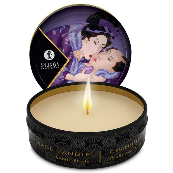 Shunga mini caress