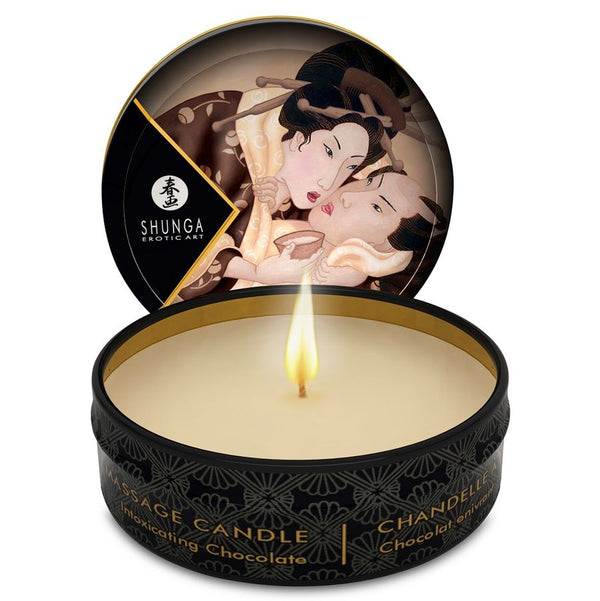 Shunga mini caress