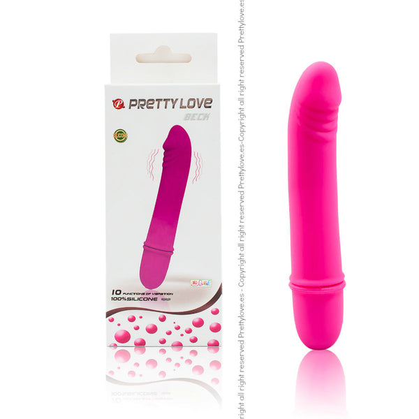 Flirtation vibrador beck