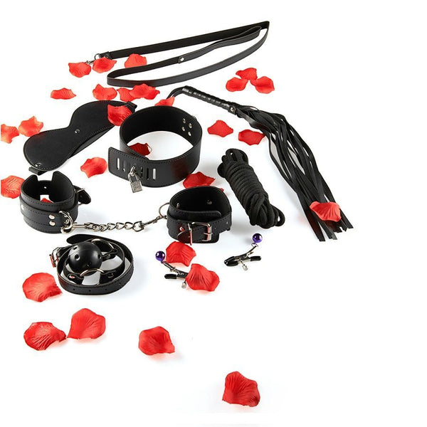 Toyjoy just for you bdsm starter kit