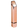 Vibrador Bamboo dorado
