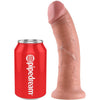 King 8 pene natural 20.3 cm