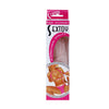 Baile dildo silicona tacto piel realístico 19 cm color caja aleatorio