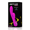 Smart honey vibrador