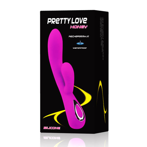 Smart honey vibrador
