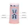 Baile heat fire bunny rampante temperature 10f