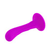 Baile passion strong suction plug unisex