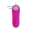 Cute secret conejito vibrador 12 velocidades