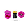 Cute secret conejito vibrador 12 velocidades