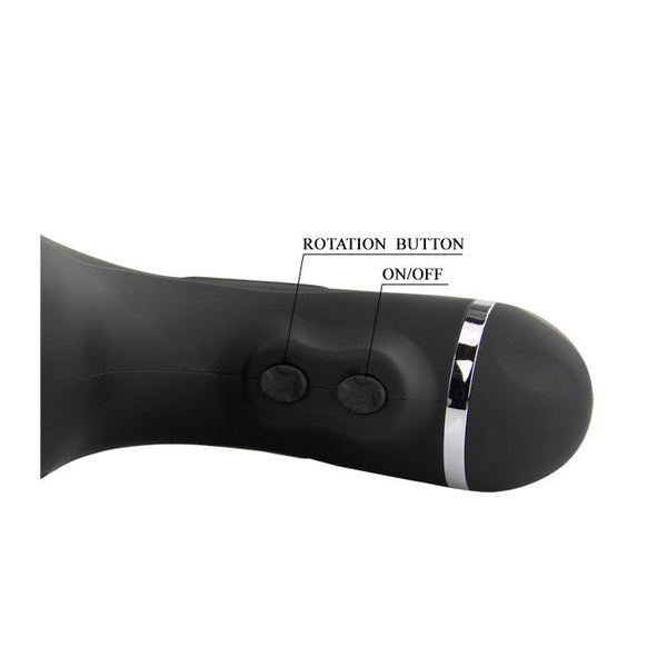 Baile rotación lover masturbador automático 5v