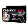 Baile rotación lover masturbador automático 5v