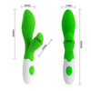 Flirtation vibrador owen verde