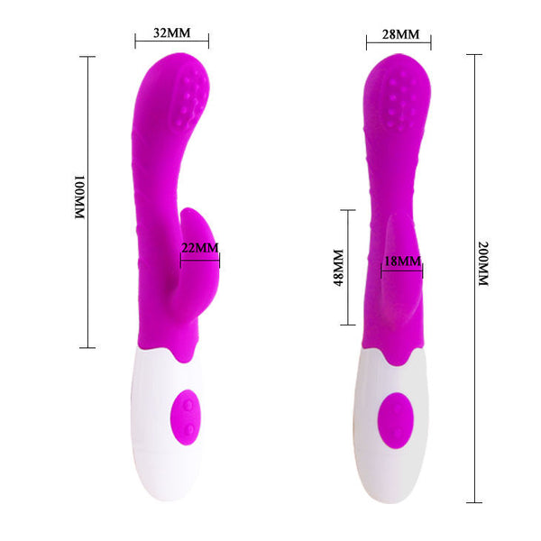 Flirtation vibrador arthur
