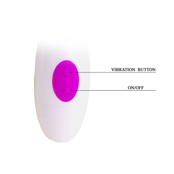 Flirtation vibrador arthur