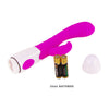 Flirtation vibrador arthur