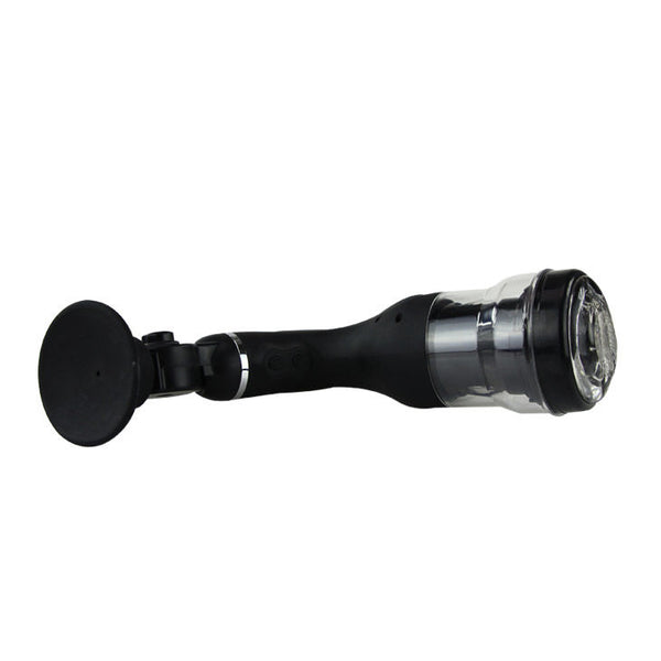 Baile rotación lover masturbador automático soporte
