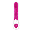 Flirtation vibrador con rabbit gene