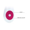 Flirtation vibrador daniel