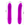 Flirtation vibrador beck