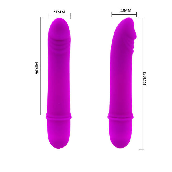 Flirtation vibrador beck