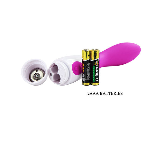 Flirtation vibrador bishop