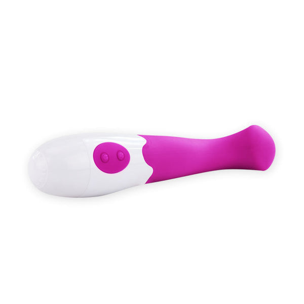 Flirtationvibrador charles
