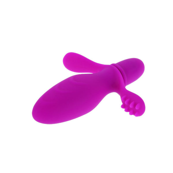 Flirtation vibrador fitch