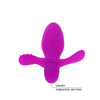 Flirtation vibrador fitch