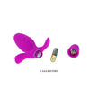 Flirtation vibrador fitch