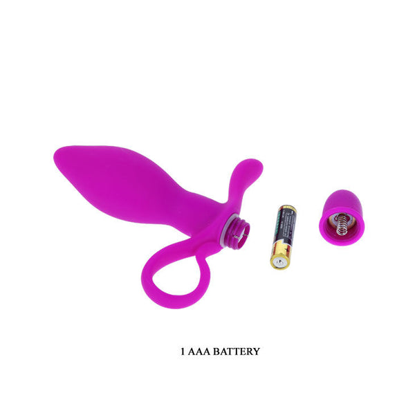 Flirtation vibrador taylor