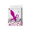 Flirtation vibrador taylor