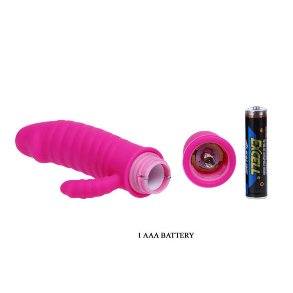 Flirtation vibrador arnd