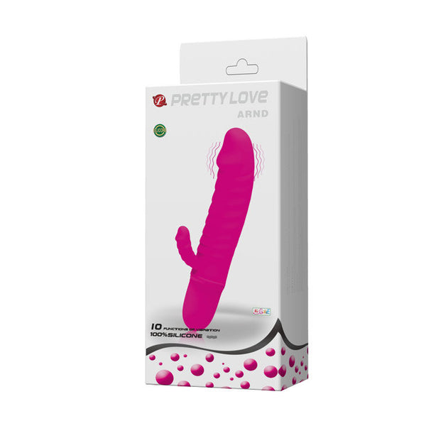 Flirtation vibrador arnd