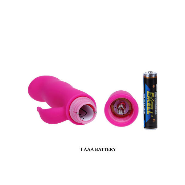 Vibrador estimulador blithe