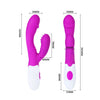 Vibrador estimulador andre