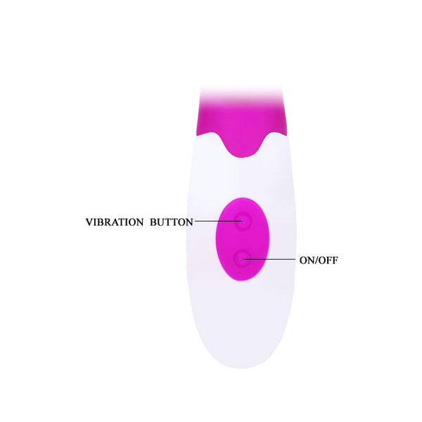 Vibrador estimulador andre