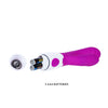 Vibrador estimulador andre